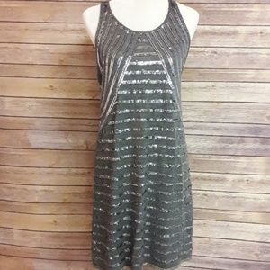 Calypso St Barth sequine dress